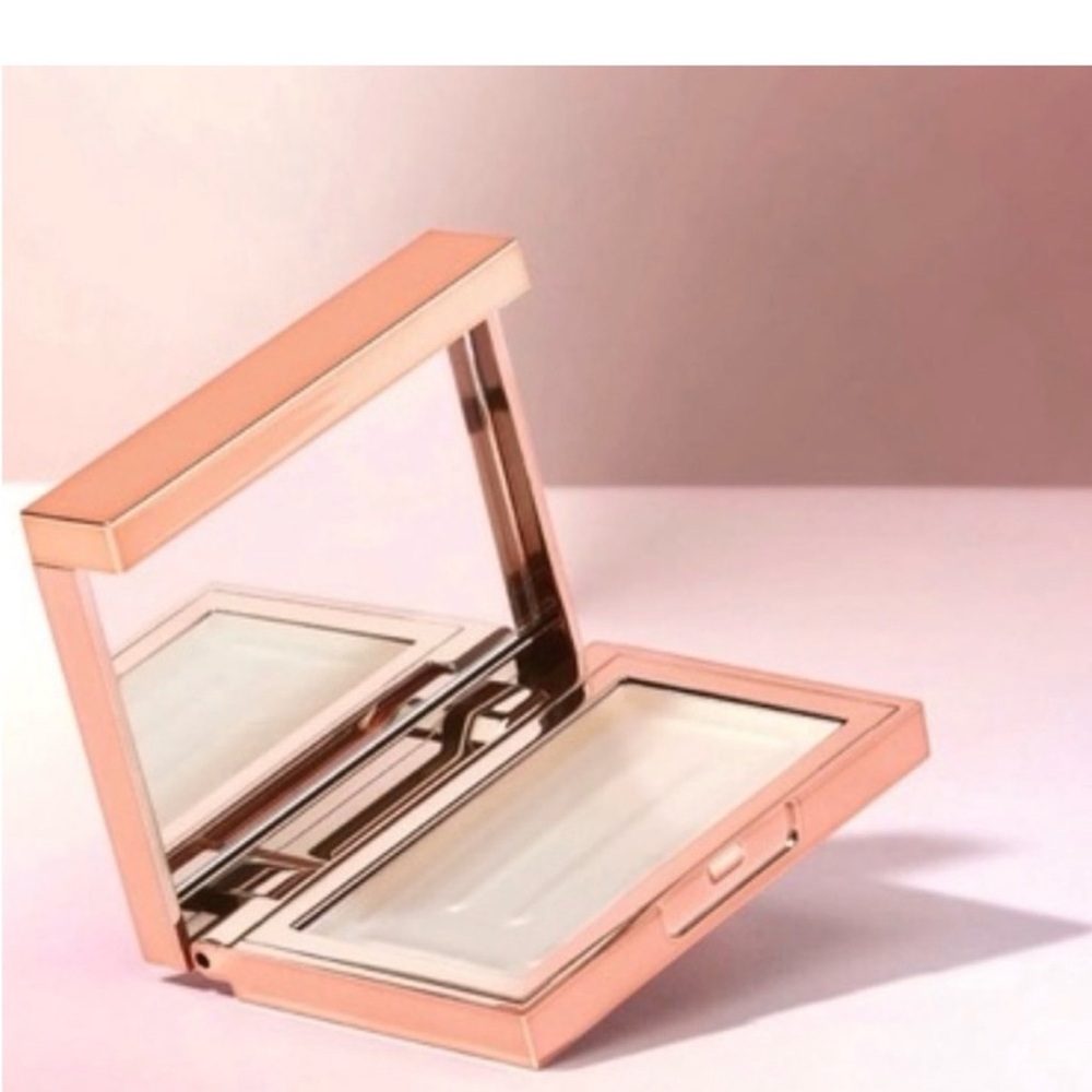 Patrick Ta Rose Gold Brow Shaping Wax